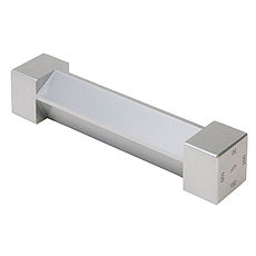 Nastaviteľné pravítko Bird Elcometer 3540